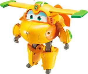 Figurka Alpha Super Wings Supercharged Mikro (740273) 2