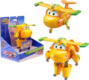 Figurka Alpha Super Wings Supercharged Mikro (740273) 5
