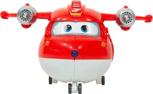 Figurka Alpha Super Wings Dżetek Jett samolot-robot transformujący (740283) 3