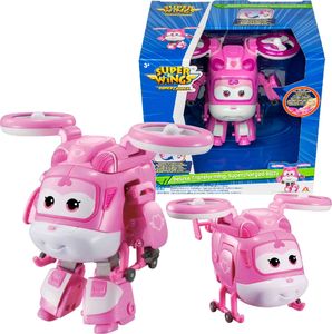 Figurka Alpha Super Wings: Figurka z dźwiękiem Frunia Dizzy (740434) 1