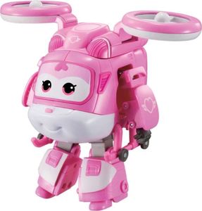 Figurka Alpha Super Wings: Figurka z dźwiękiem Frunia Dizzy (740434) 2