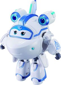Figurka Alpha Super Wings Astra samolot-robot transformujący (740313) 2