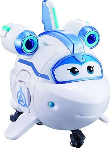 Figurka Alpha Super Wings Astra samolot-robot transformujący (740313) 4
