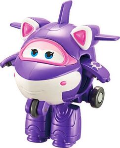 Figurka Cobi Super Wings samolot-robot transformujący - Crystal (740063) 2
