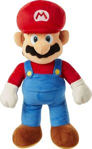 Jakks Pacific Super Mario pluszowa maskotka (13419) 1