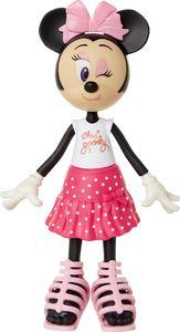 Figurka Jakks Pacific Figurka Disney Myszka Minnie Perfekcyjny Róż 2