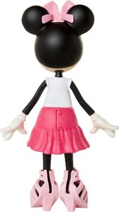 Figurka Jakks Pacific Figurka Disney Myszka Minnie Perfekcyjny Róż 4