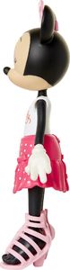 Figurka Jakks Pacific Figurka Disney Myszka Minnie Perfekcyjny Róż 6