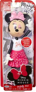 Figurka Jakks Pacific Figurka Disney Myszka Minnie Perfekcyjny Róż 8