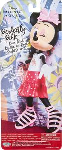 Figurka Jakks Pacific Figurka Disney Myszka Minnie Perfekcyjny Róż 10