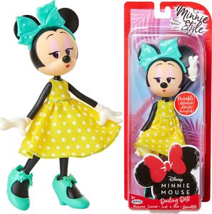 Figurka Jakks Pacific Disney Myszka Minnie Kropki (20055) 1