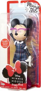Figurka Jakks Pacific Disney Myszka Minnie Preppy Plaid (200054) 12
