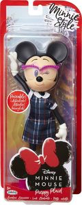 Figurka Jakks Pacific Disney Myszka Minnie Preppy Plaid (200054) 9