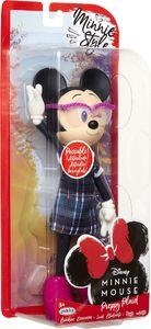 Figurka Jakks Pacific Disney Myszka Minnie Preppy Plaid (200054) 10