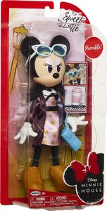 Figurka Jakks Pacific Disney Myszka Minnie Sweet Latte (20257) 11