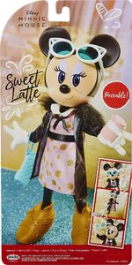Figurka Jakks Pacific Disney Myszka Minnie Sweet Latte (20257) 12