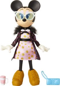 Figurka Jakks Pacific Disney Myszka Minnie Sweet Latte (20257) 2