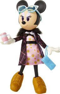 Figurka Jakks Pacific Disney Myszka Minnie Sweet Latte (20257) 3