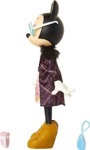 Figurka Jakks Pacific Disney Myszka Minnie Sweet Latte (20257) 4
