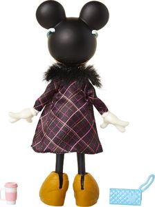 Figurka Jakks Pacific Disney Myszka Minnie Sweet Latte (20257) 5