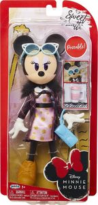 Figurka Jakks Pacific Disney Myszka Minnie Sweet Latte (20257) 9