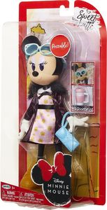 Figurka Jakks Pacific Disney Myszka Minnie Sweet Latte (20257) 10