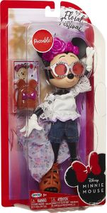 Figurka Jakks Pacific Disney Myszka Minnie Festiwal Kwiatów (20258) 12