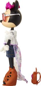 Figurka Jakks Pacific Disney Myszka Minnie Festiwal Kwiatów (20258) 3