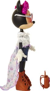 Figurka Jakks Pacific Disney Myszka Minnie Festiwal Kwiatów (20258) 4