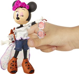 Figurka Jakks Pacific Disney Myszka Minnie Festiwal Kwiatów (20258) 8