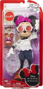 Figurka Jakks Pacific Disney Myszka Minnie Festiwal Kwiatów (20258) 10