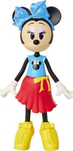 Figurka Jakks Pacific Disney Myszka Minnie Słodka i Stylowa (20760) 2