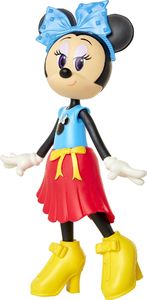 Figurka Jakks Pacific Disney Myszka Minnie Słodka i Stylowa (20760) 3