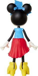Figurka Jakks Pacific Disney Myszka Minnie Słodka i Stylowa (20760) 5