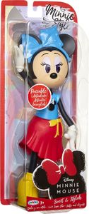 Figurka Jakks Pacific Disney Myszka Minnie Słodka i Stylowa (20760) 9