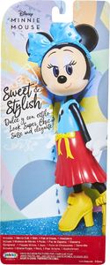 Figurka Jakks Pacific Disney Myszka Minnie Słodka i Stylowa (20760) 10
