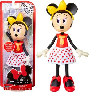 Figurka Jakks Pacific Figurka Disney Myszka Minnie Totally Cute 1