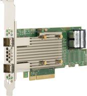 Broadcom Adapter PCIe - SAS HBA 9400-8i8e (05-50031-02) 1