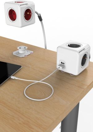 Segula Powercube Extended 1.5m 5