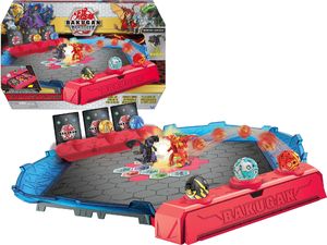 Spin Master Bakugan Arena Battle League Coliseum Howlkor 1
