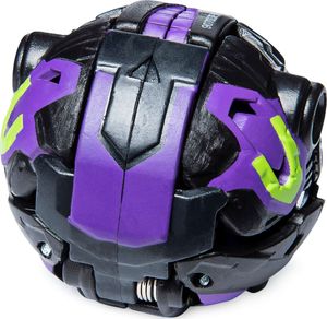 Figurka Spin Master Bakugan Ultra Darkus Trunkanious zestaw figurka i karty (20119410) 4