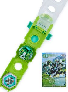 Figurka Spin Master Bakugan - Hydranoid Krakelios + Baku-clip 4