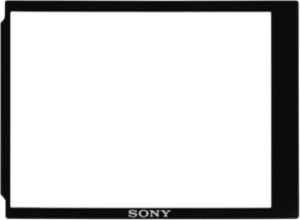 Sony folia ochronna na ekran PCKLM15.SYH 1