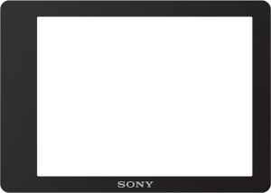 Sony półsztywny ochraniacz ekranu PCKLM16.SYH 1