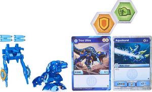 Figurka Spin Master Bakugan Baku-Gear - Trox Ultra 2