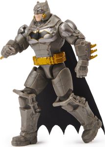 Figurka Spin Master Batman figurka w ciężkiej zbroi akcesoria 2