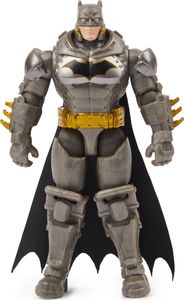 Figurka Spin Master Batman figurka w ciężkiej zbroi akcesoria 3