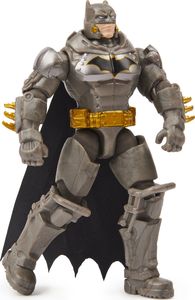 Figurka Spin Master Batman figurka w ciężkiej zbroi akcesoria 4