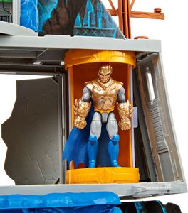 Figurka Spin Master Batman - Jaskinia Batmana 3w1 (20125469) 7