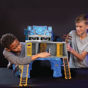 Figurka Spin Master Batman - Jaskinia Batmana 3w1 (20125469) 9